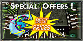 SPECIAL  OFFERS !