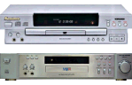 VIDEO DISC RECORDER !