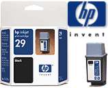 GENUINE  ORIGINAL  HP  INKJET  CARTRIDGES !